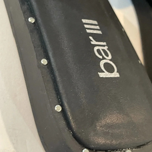 Bar III Womens Solid Slip-On Casual Pool Slides Sandals Orange size 6.5 M - Picture 14 of 15